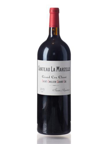 Château La Marzelle 2016 1,5L