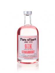 Gin Père Gilbert Strawberry 70cl