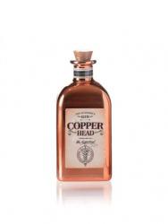 Copperhead gin