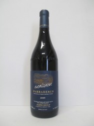 Albino Rocca Barbaresco 2013