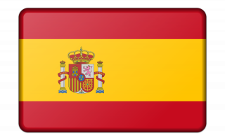 Spanje