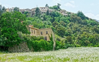 Languedoc-Roussillon