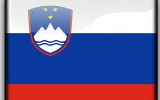 Slovenië