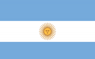 Argentinië